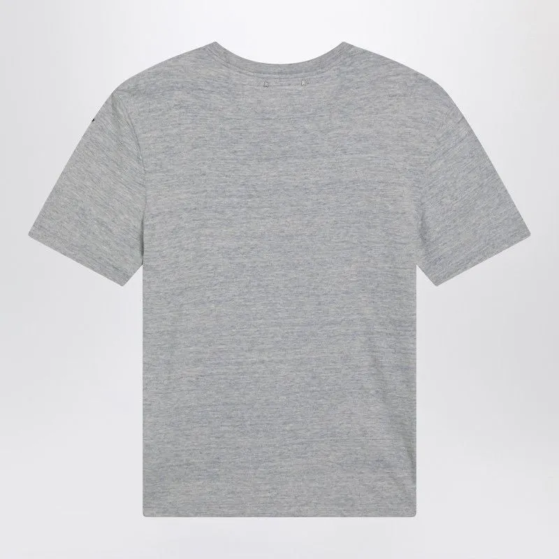 PRINTED COTTON T-SHIRT sold by Lord & Taylor product image thumbnail 2