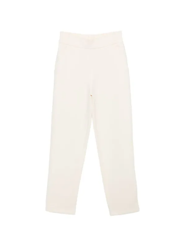 COTTON TROUSERS made by Emporio Armani