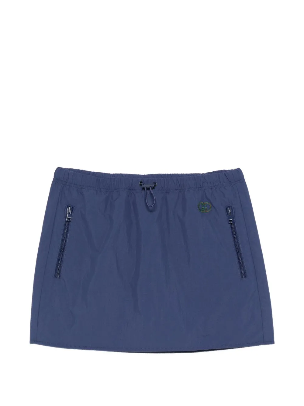 DENIM MINI SKIRT sold by Lord & Taylor