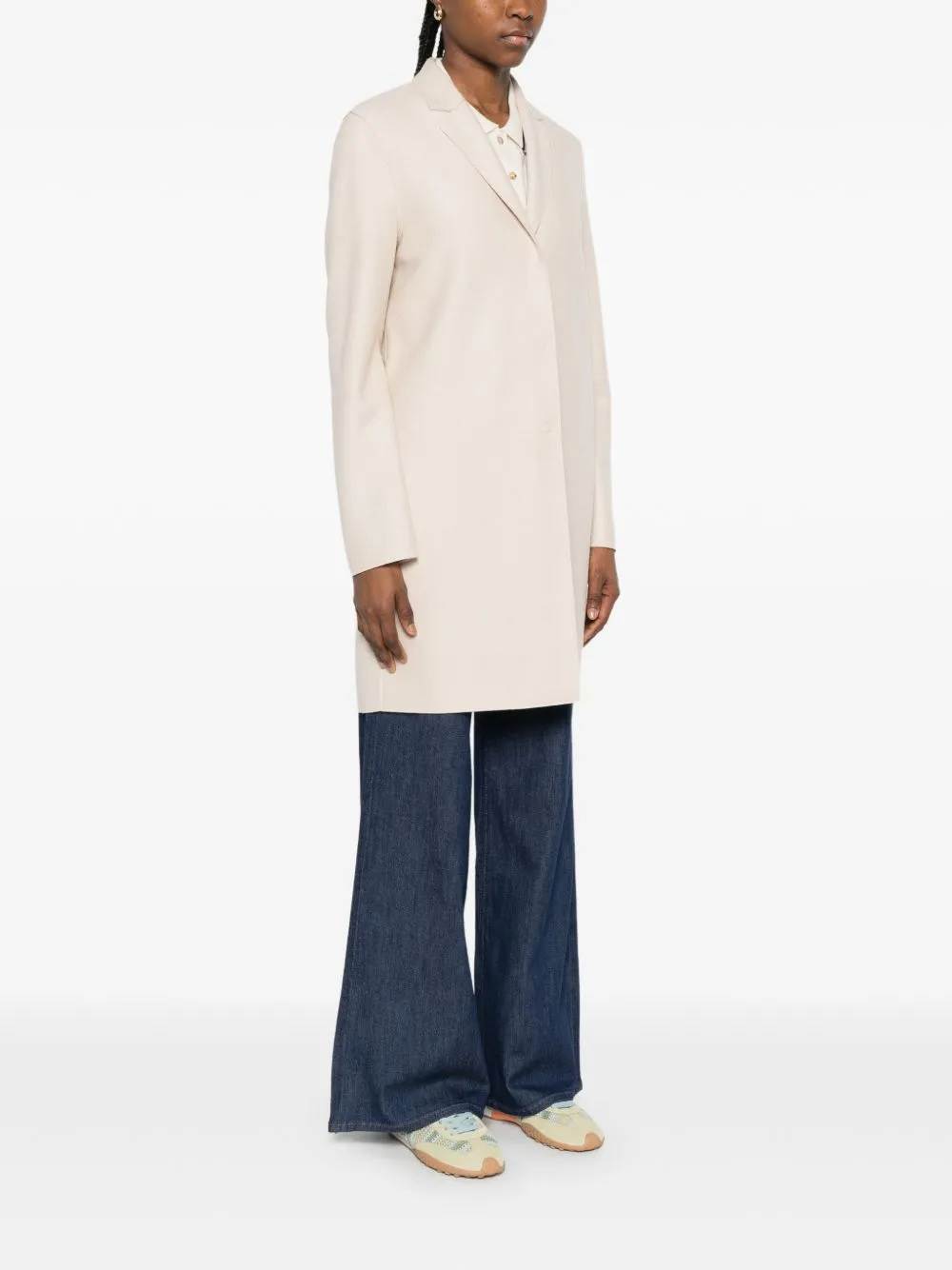 WOOL COAT sold by Lord & Taylor product image thumbnail 4