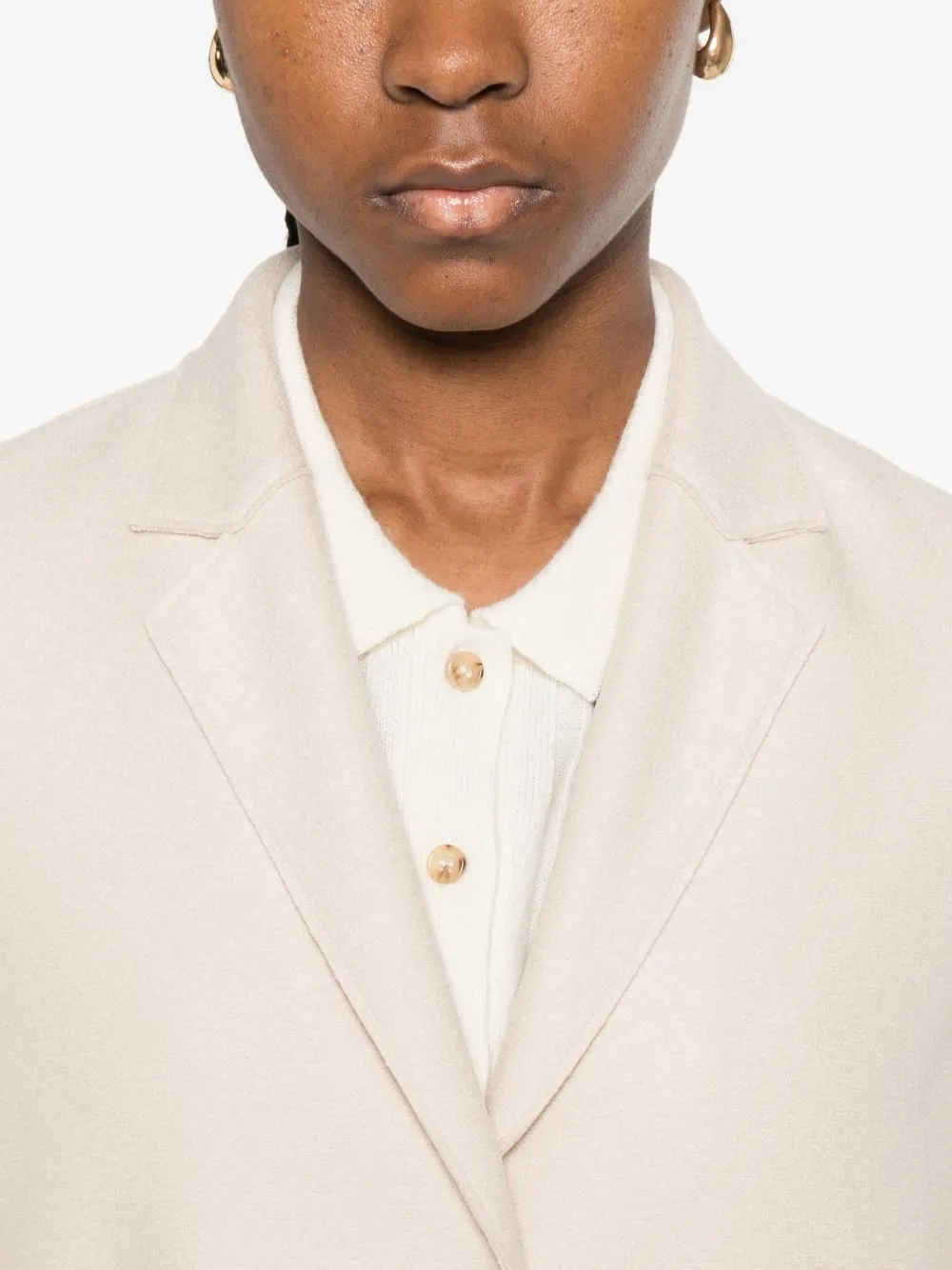 WOOL COAT sold by Lord & Taylor product image thumbnail 2