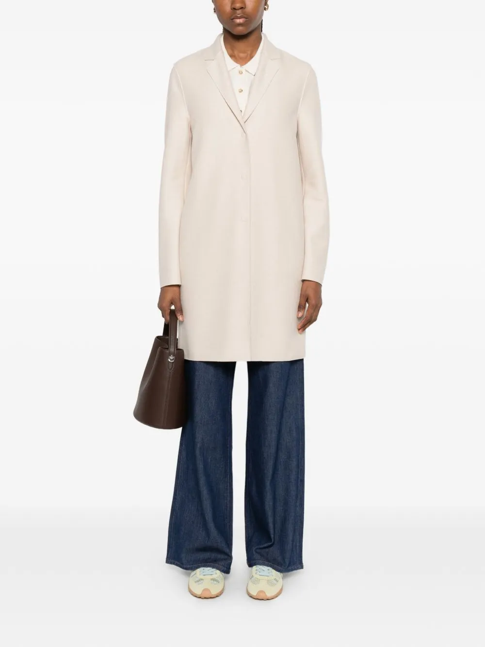 WOOL COAT sold by Lord & Taylor product image thumbnail 3
