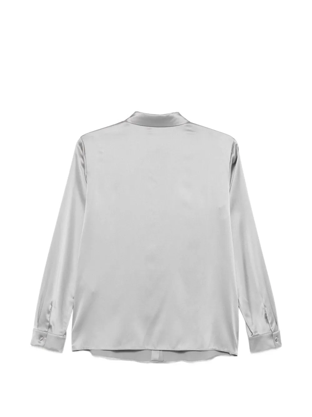 SILK SHIRT sold by Lord & Taylor product image thumbnail 2