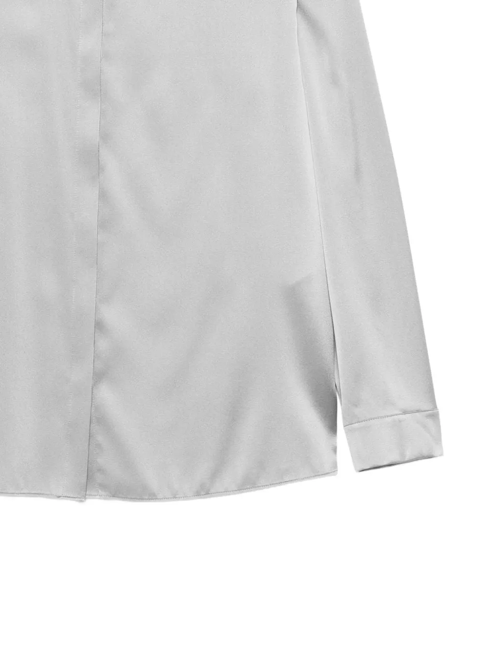SILK SHIRT sold by Lord & Taylor product image thumbnail 3
