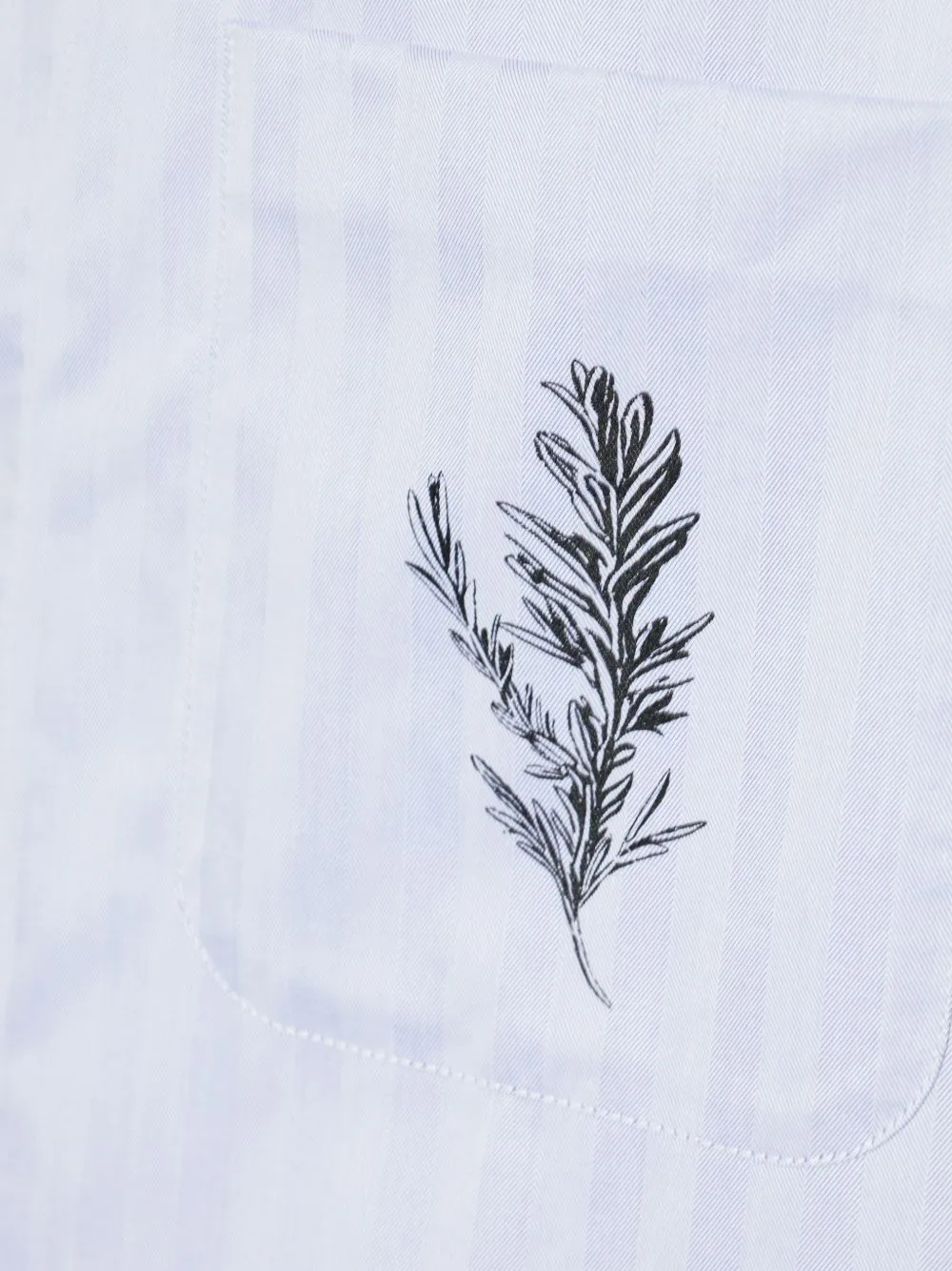 LA CHEMISE GARDIAN SHIRT sold by Lord & Taylor product image thumbnail 4
