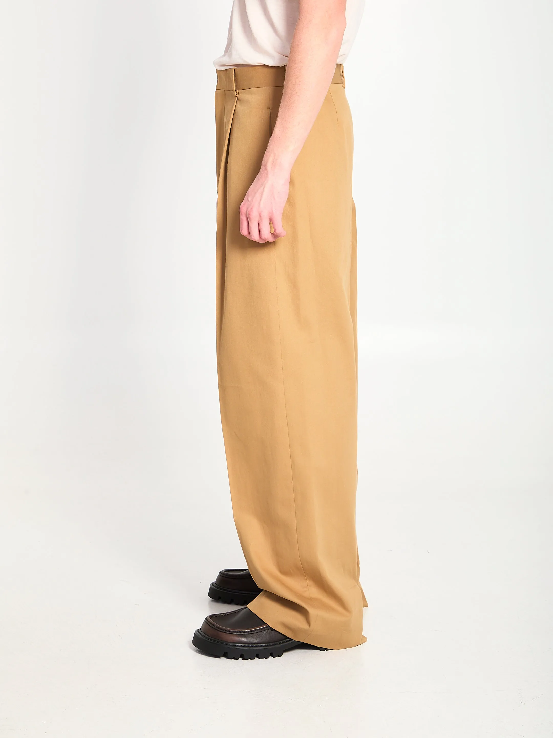 WIDE LEG PANTS sold by Lord & Taylor product image thumbnail 3