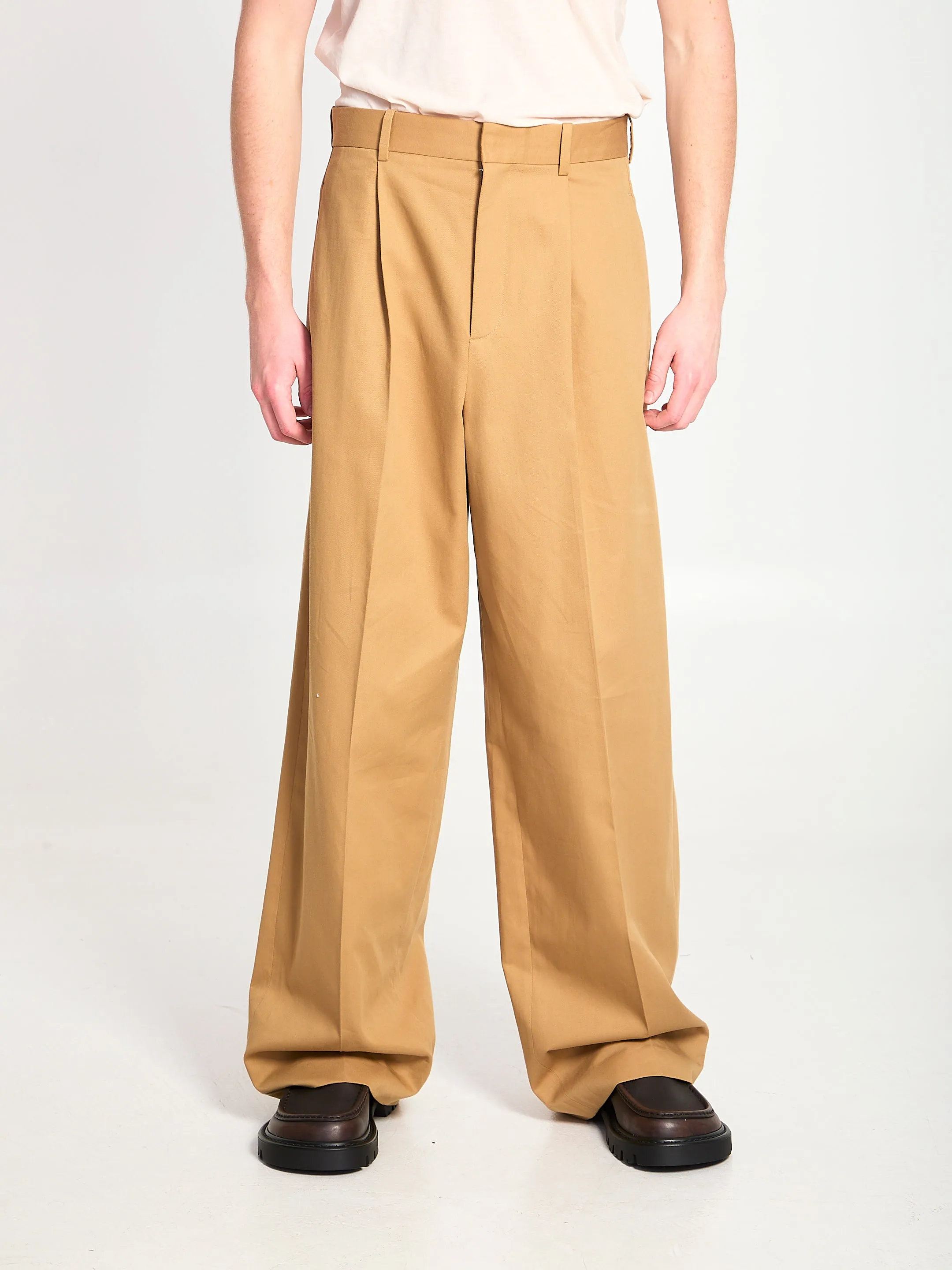 WIDE LEG PANTS sold by Lord & Taylor