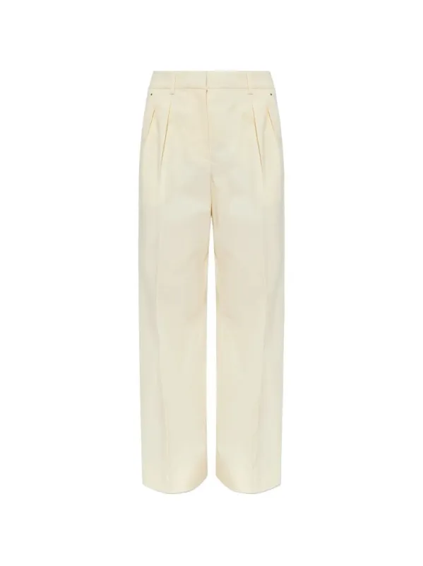 TROUSERS made by Moncler