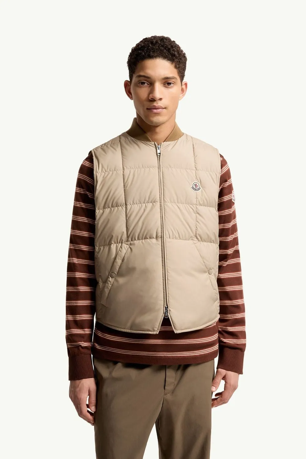 ELBERTON VEST sold by Lord & Taylor product image thumbnail 2