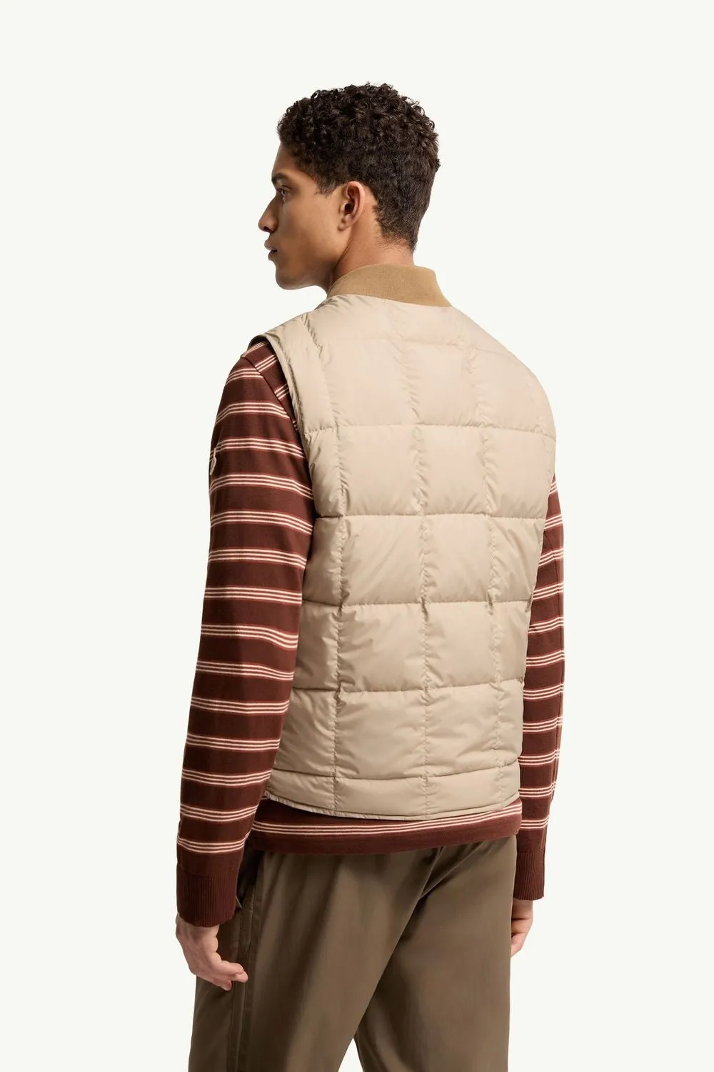 ELBERTON VEST sold by Lord & Taylor product image thumbnail 3