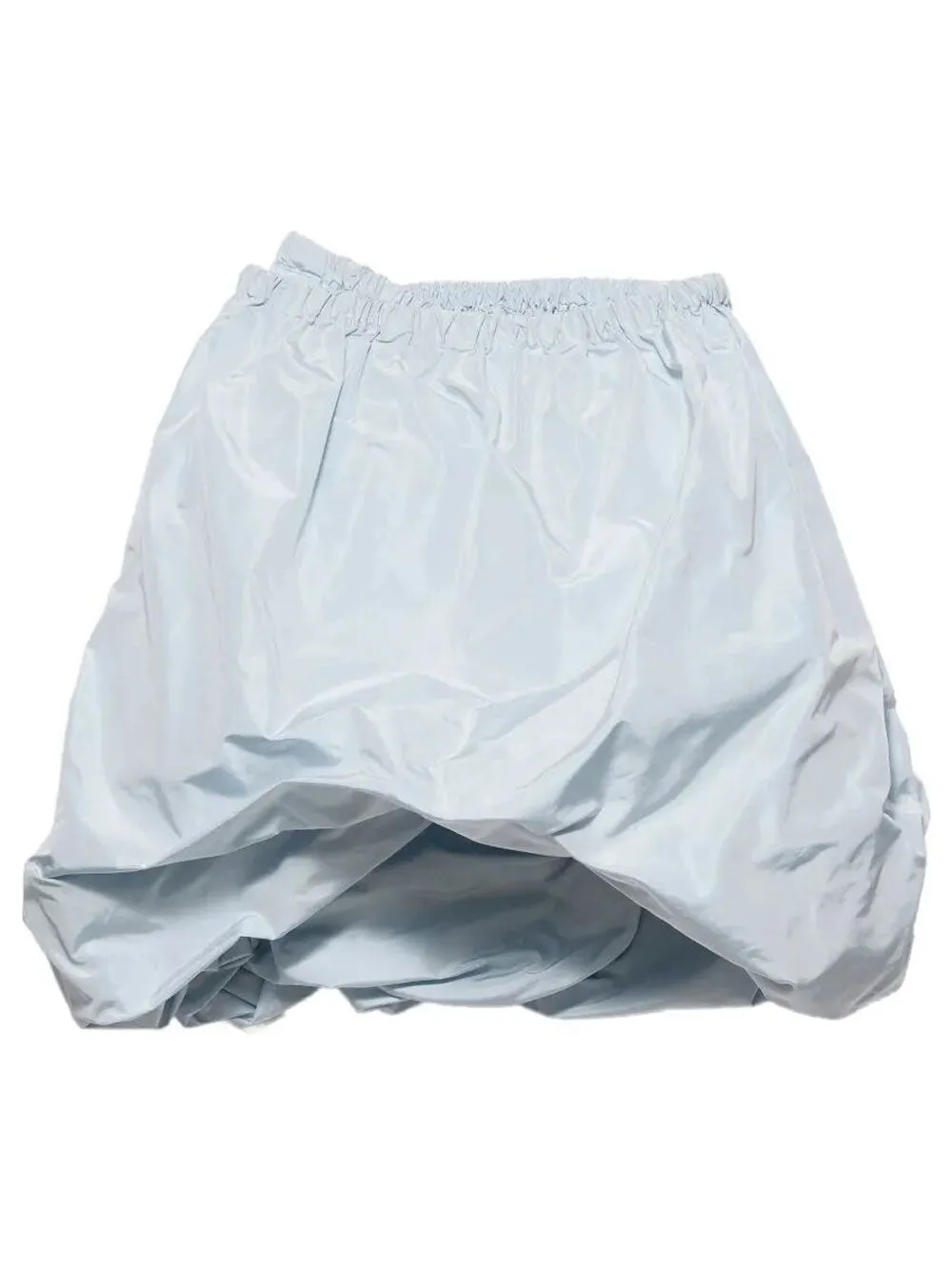 TECHNICAL TAFFETA SKIRT sold by Lord & Taylor