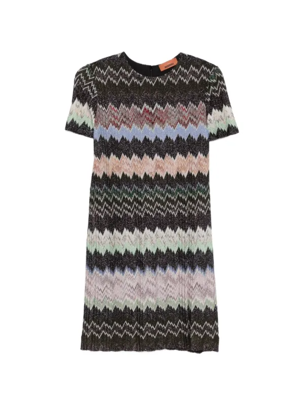 MINI DRESS made by Missoni