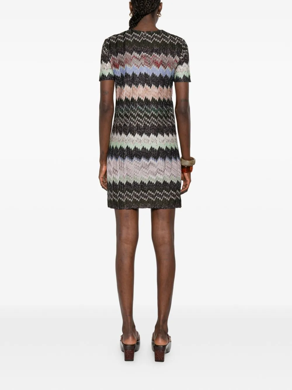MINI DRESS sold by Lord & Taylor product image thumbnail 5