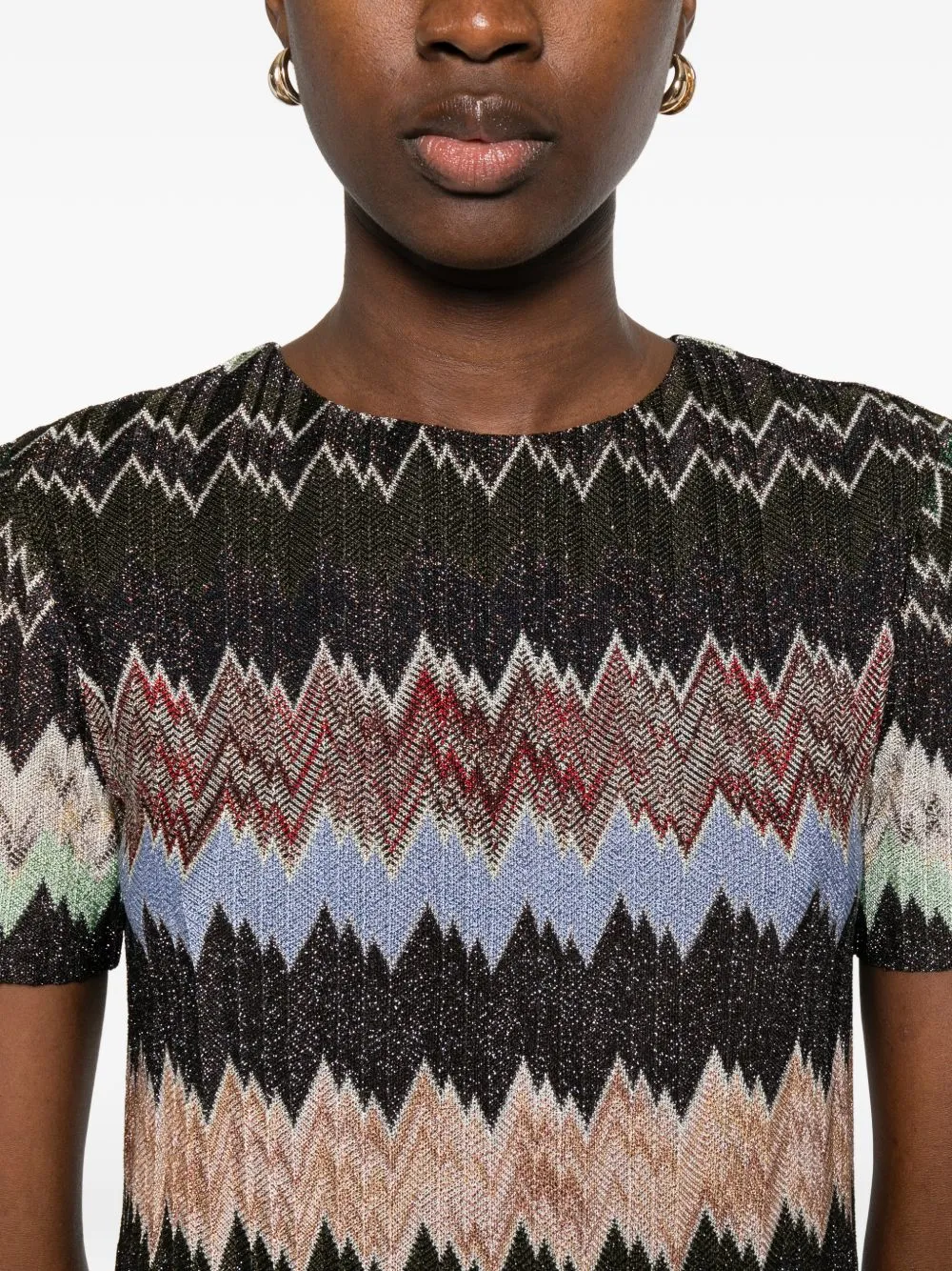 MINI DRESS sold by Lord & Taylor product image thumbnail 3