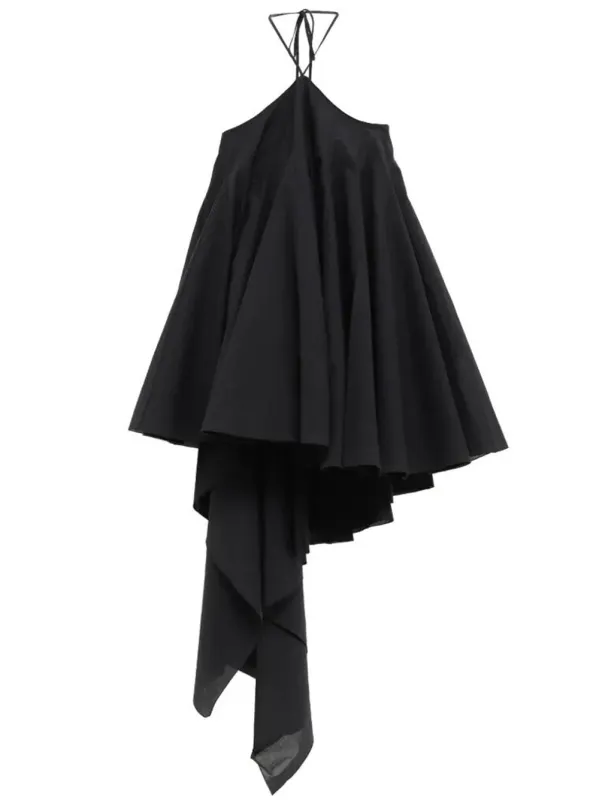 LA ROBE TRIANGLE COURTE made by Jacquemus