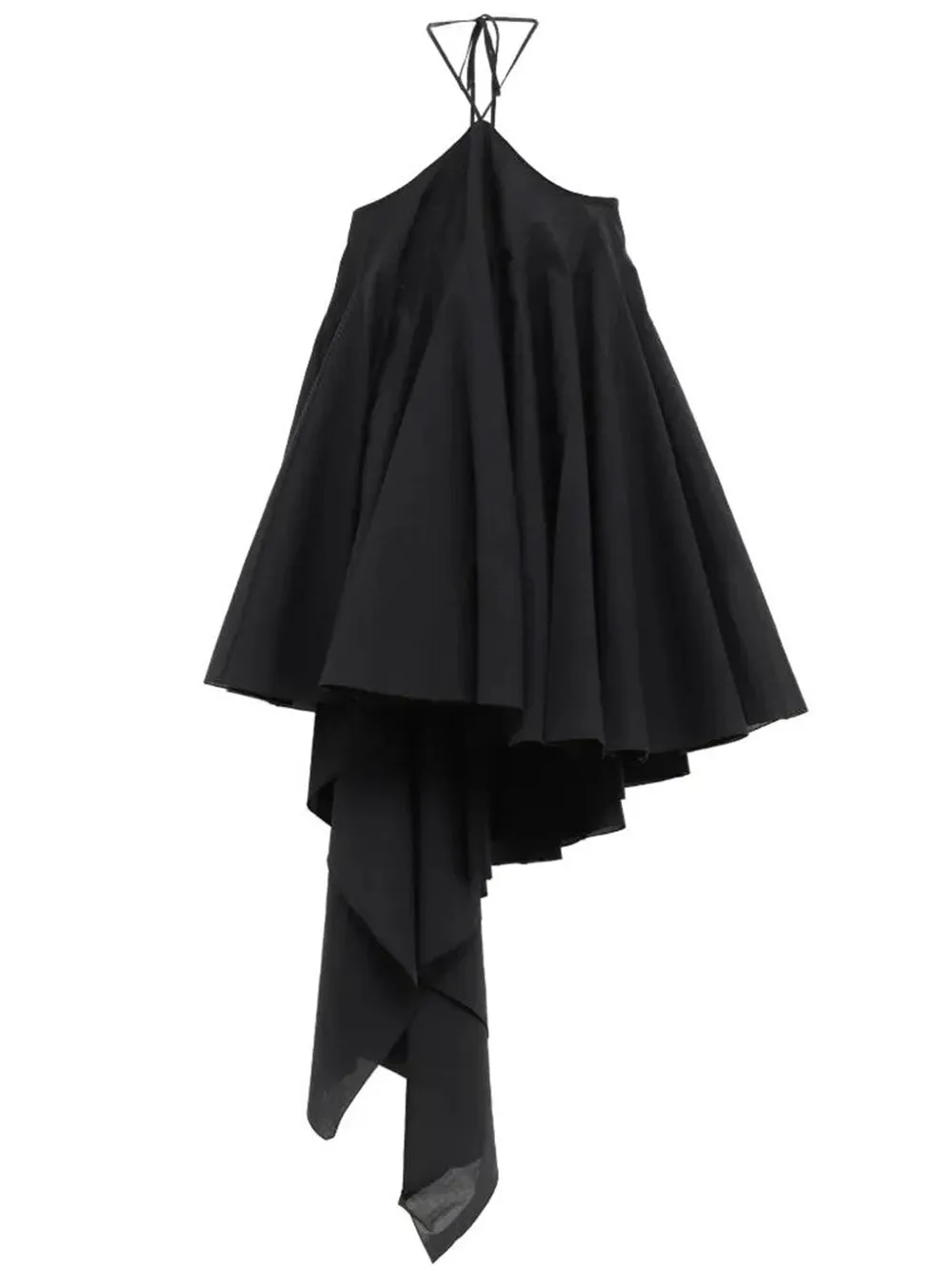 LA ROBE TRIANGLE COURTE sold by Lord & Taylor