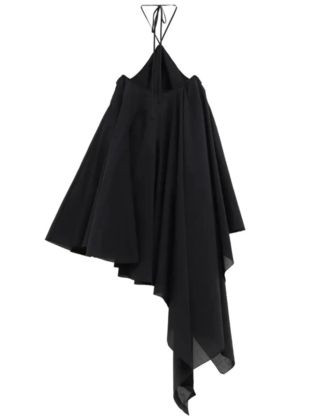 LA ROBE TRIANGLE COURTE sold by Lord & Taylor product image thumbnail 2
