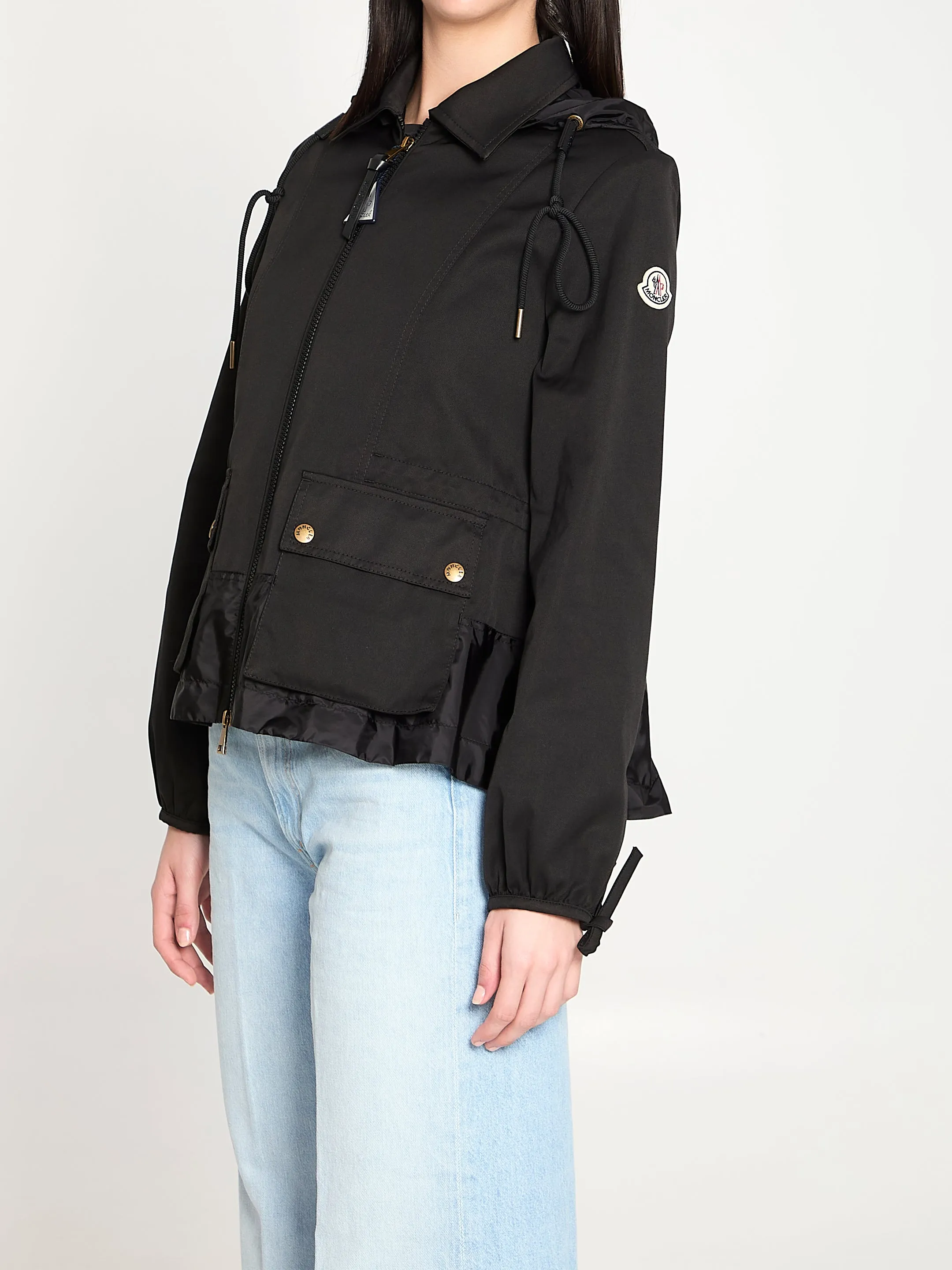 Adenium jacket sold by Lord & Taylor product image thumbnail 2