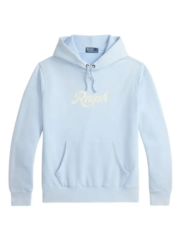 HOODED LONG SLEEVES SWEATSHIRT made by Polo by Ralph Lauren