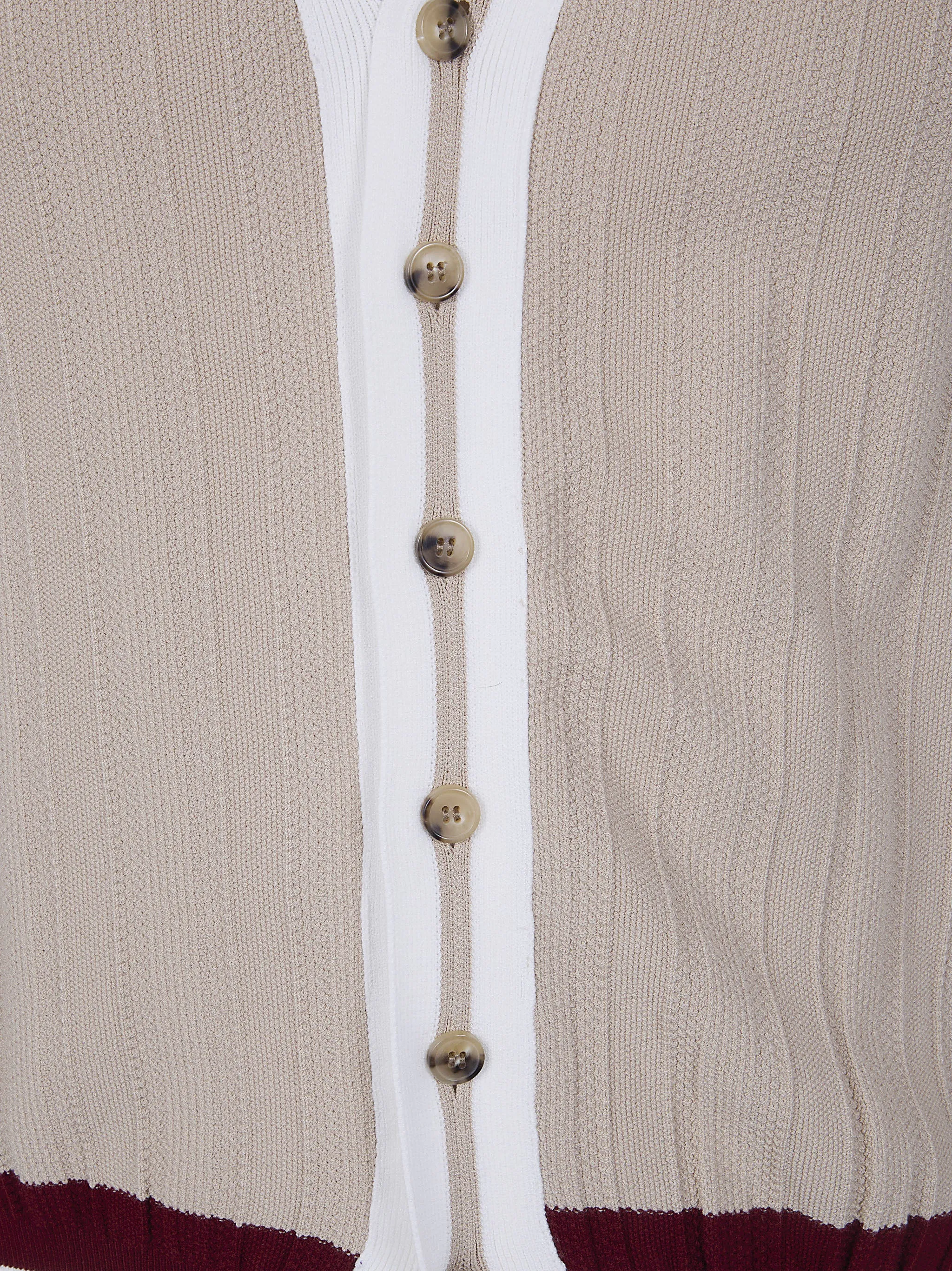 "MAGPIE" CARDIGAN sold by Lord & Taylor product image thumbnail 3