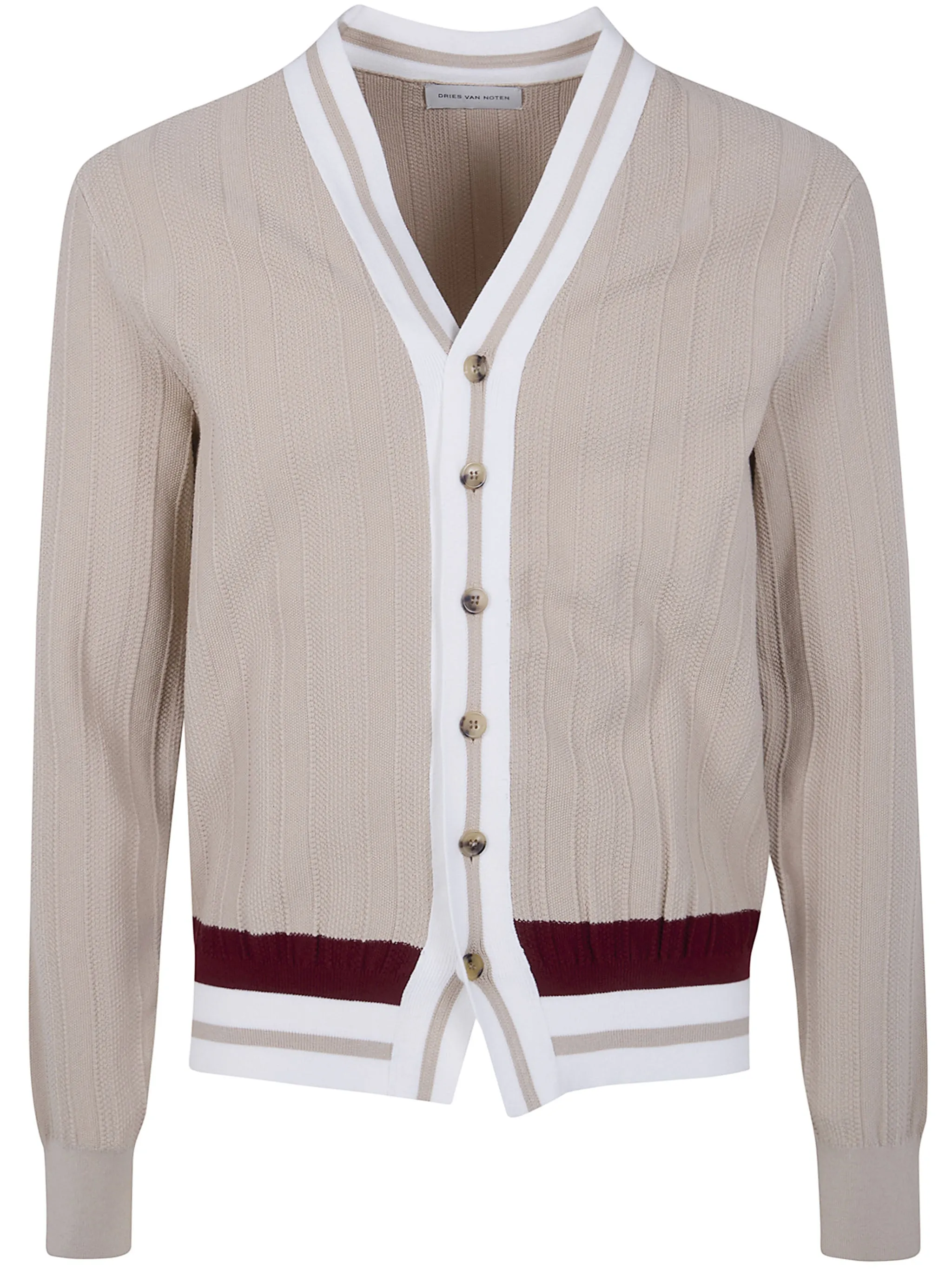 "MAGPIE" CARDIGAN sold by Lord & Taylor