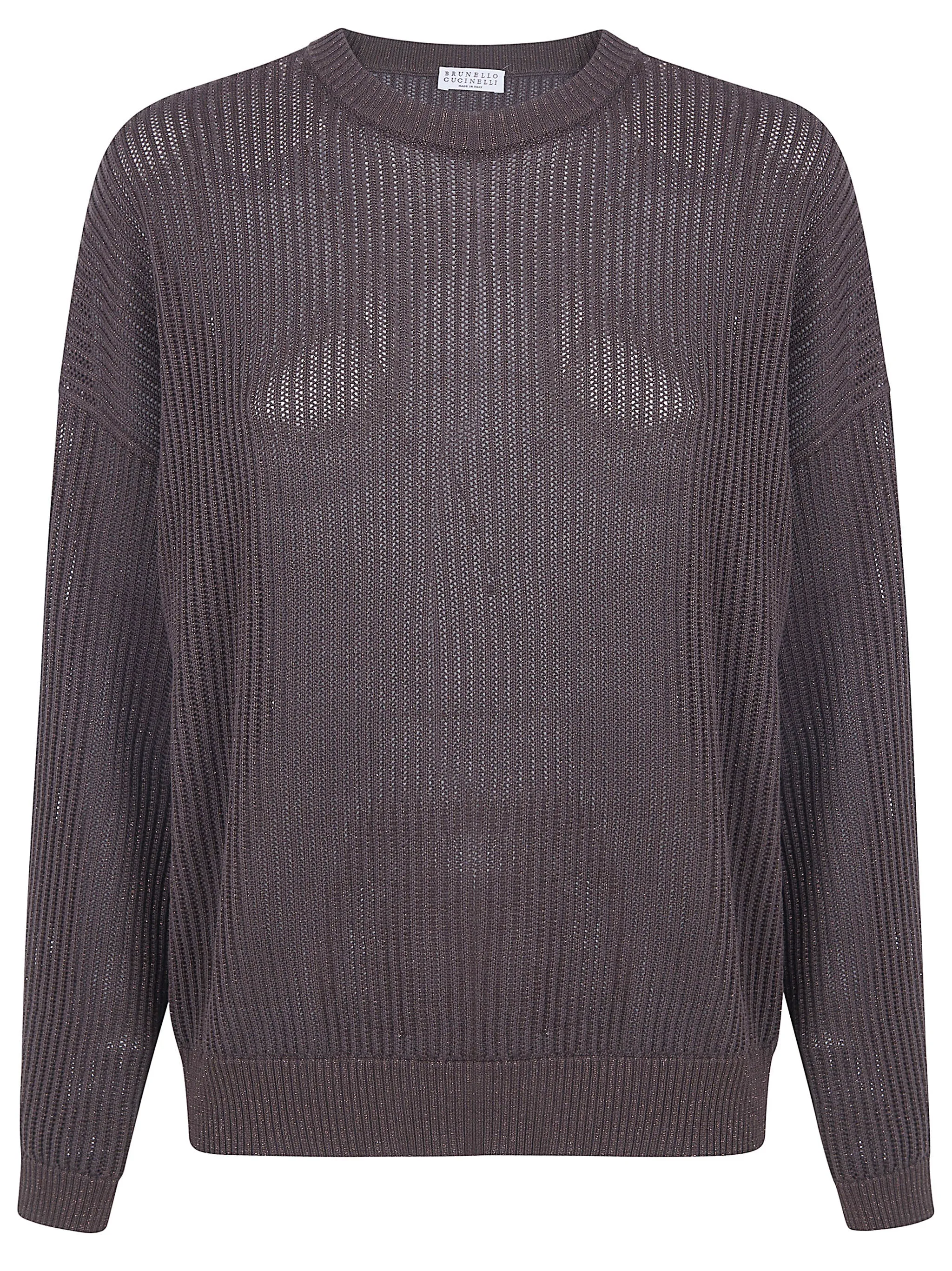 ROUND NECK SWEATER sold by Lord & Taylor