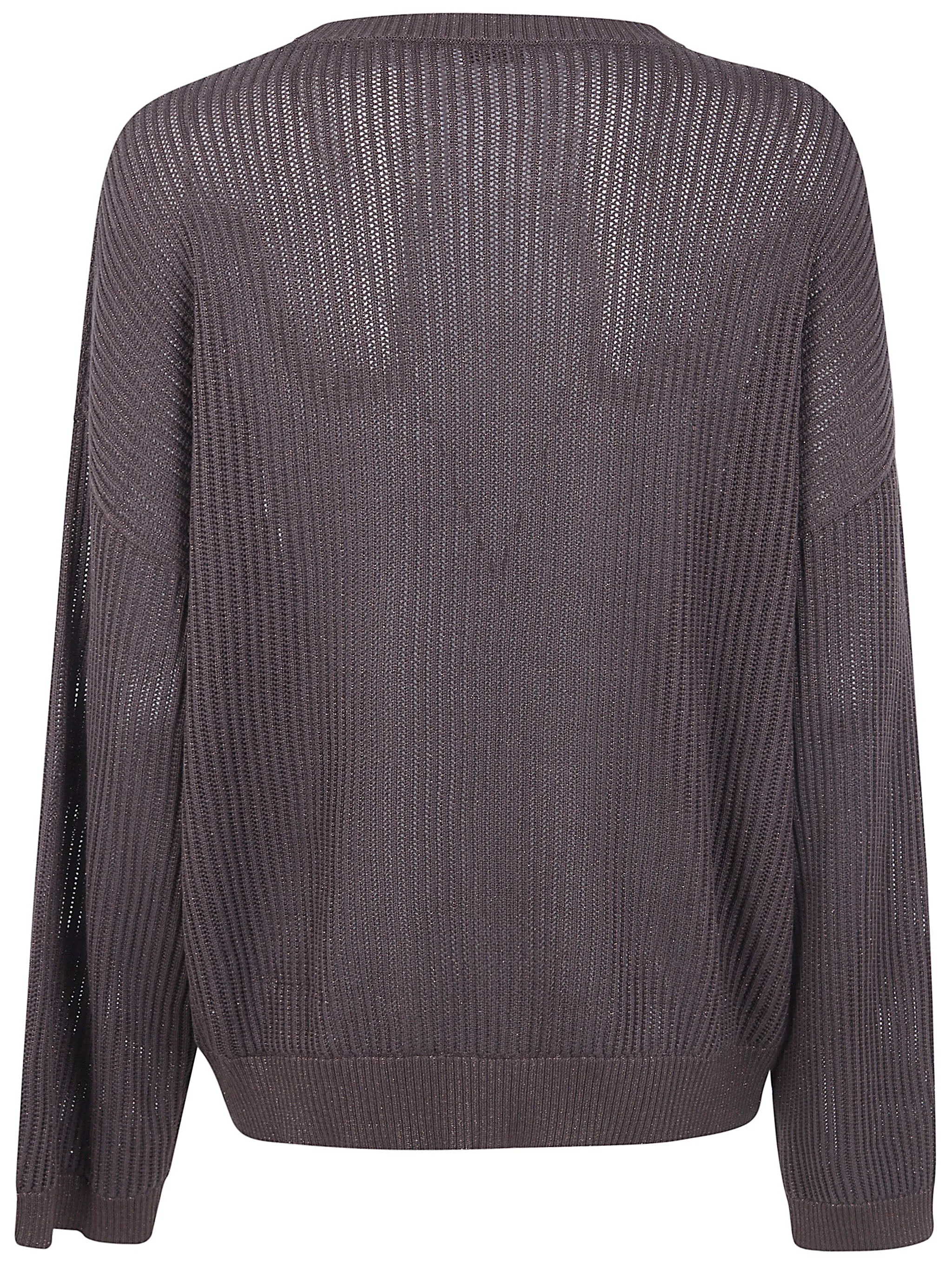 ROUND NECK SWEATER sold by Lord & Taylor product image thumbnail 2