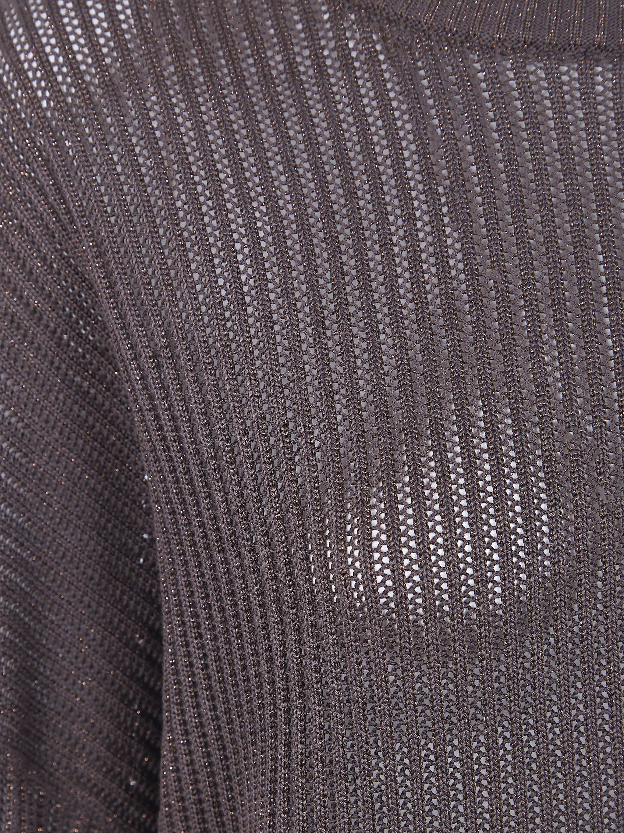 ROUND NECK SWEATER sold by Lord & Taylor product image thumbnail 3