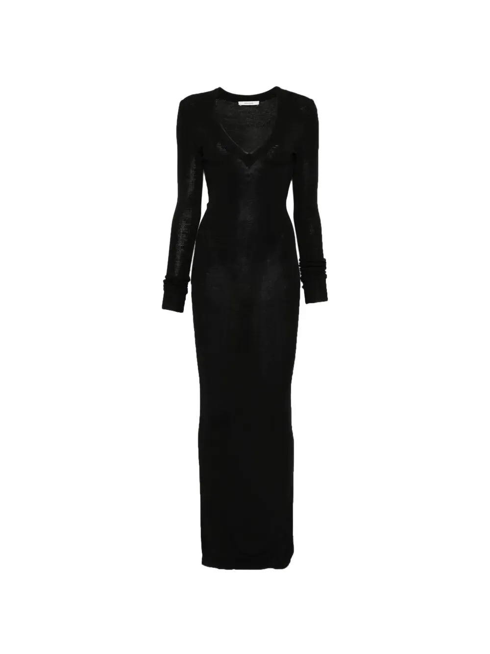 LONG SLEEVE V NECK MIDI sold by Lord & Taylor