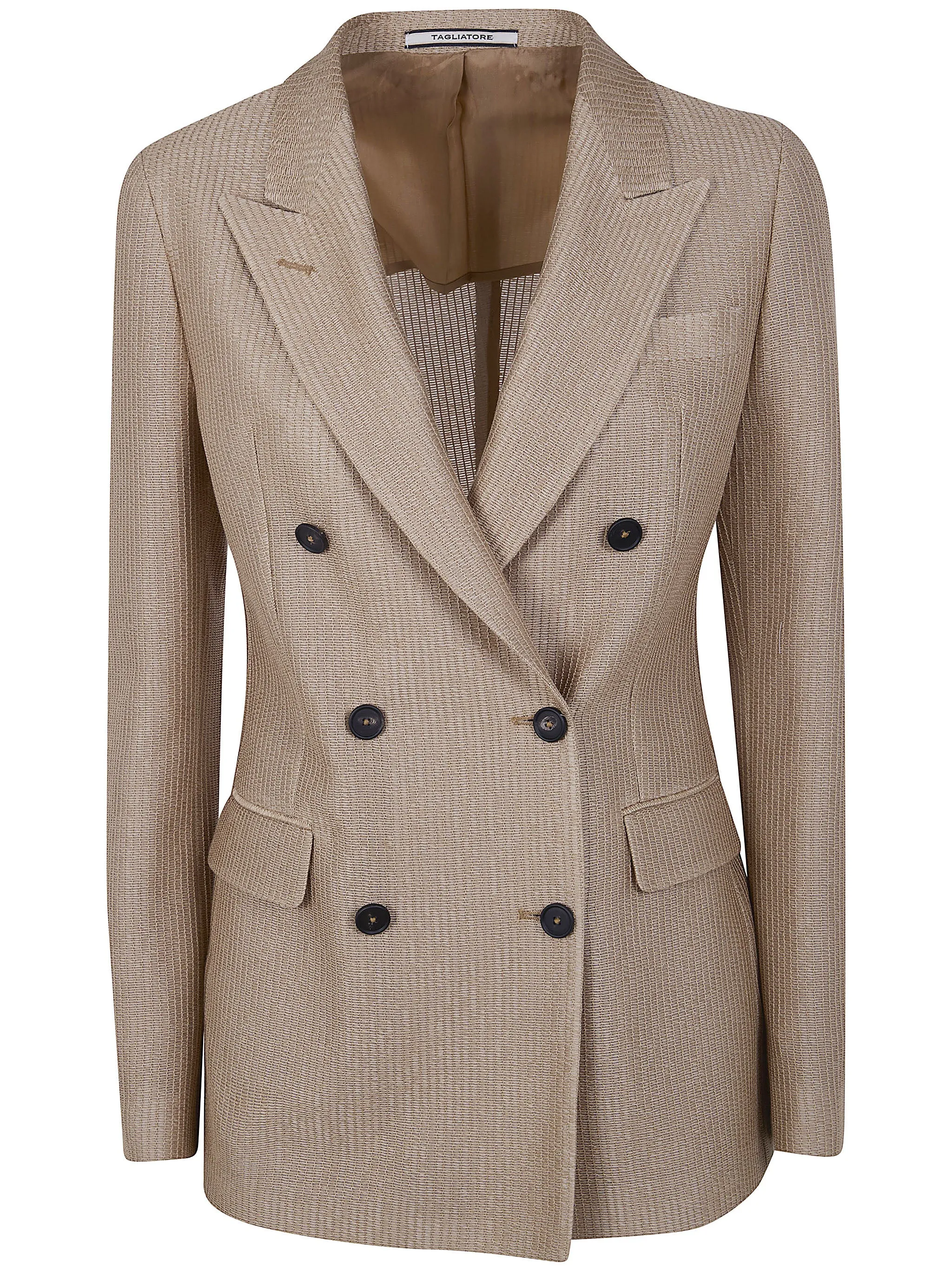 "PARIGI" WOMAN JACKET sold by Lord & Taylor product image thumbnail 3