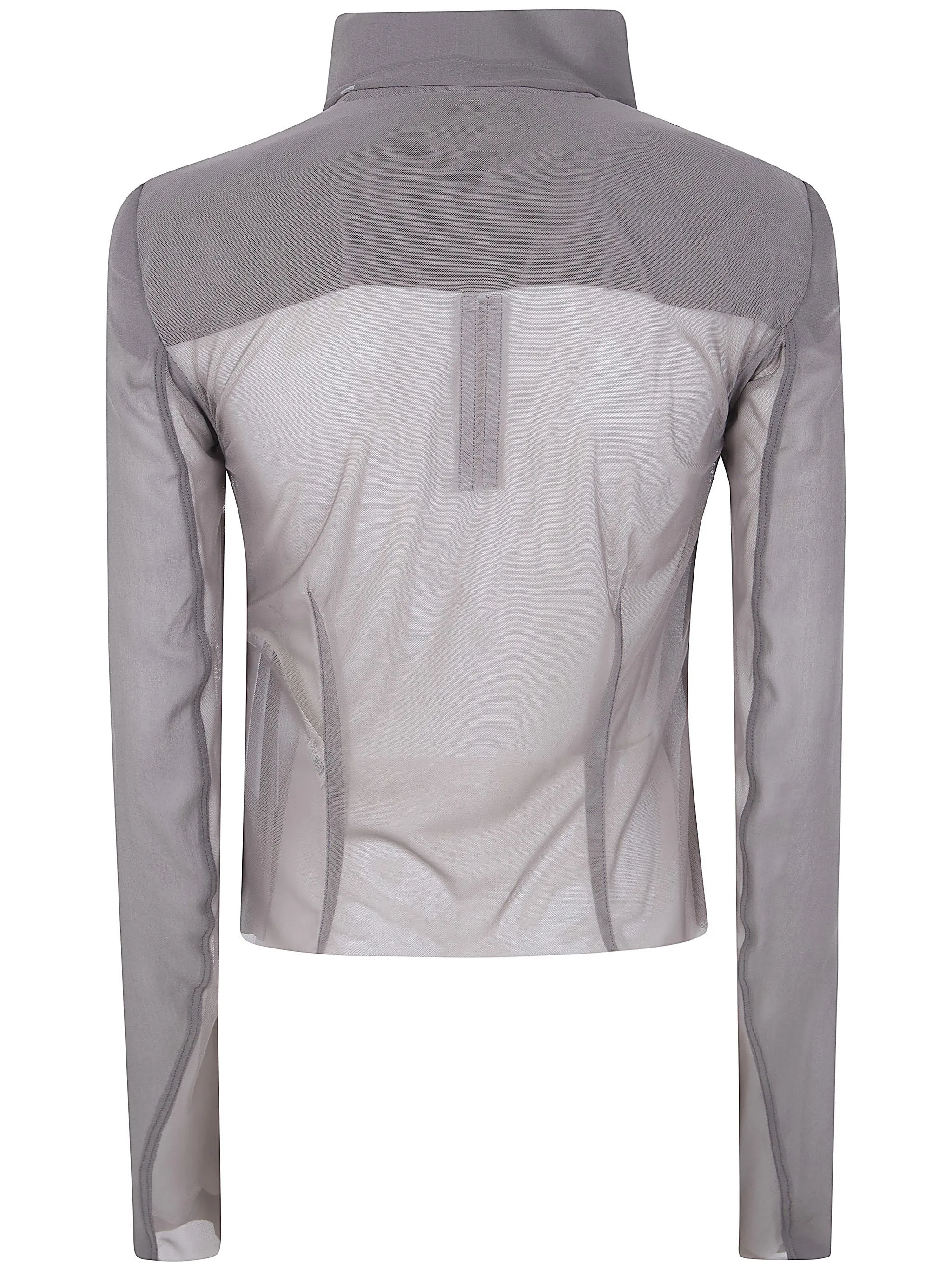 "CLASSIC BIKER" JACKET sold by Lord & Taylor product image thumbnail 2