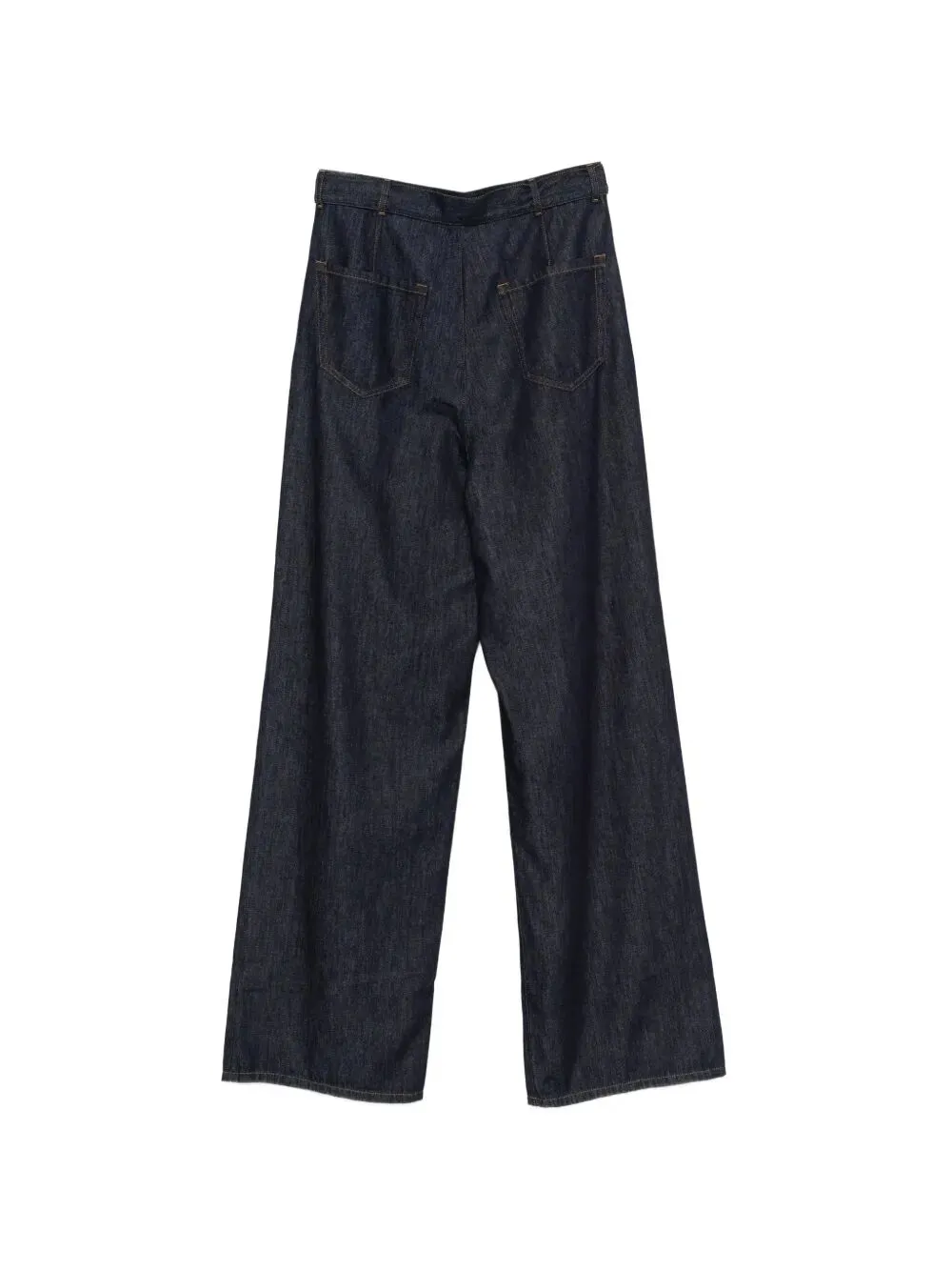 "PREACHES" WIDE LEG JEANS sold by Lord & Taylor product image thumbnail 3