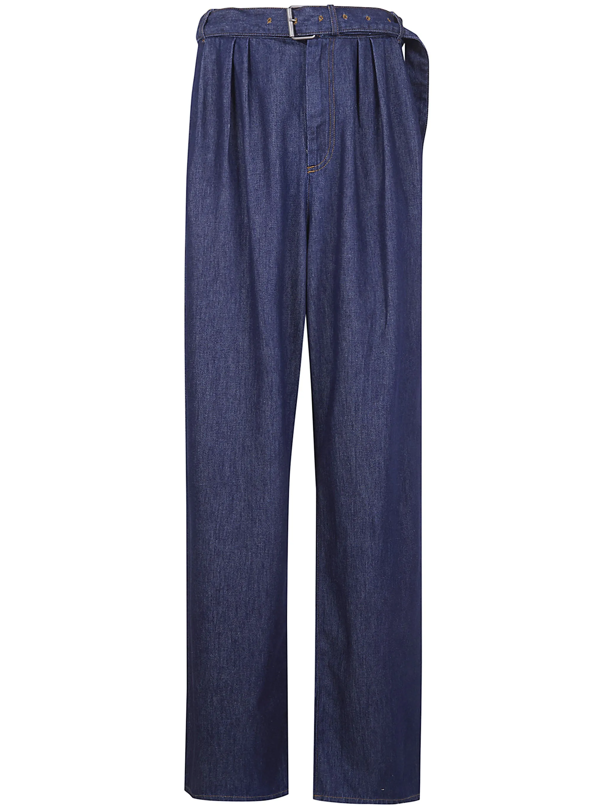 "PREACHES" WIDE LEG JEANS sold by Lord & Taylor product image thumbnail 4