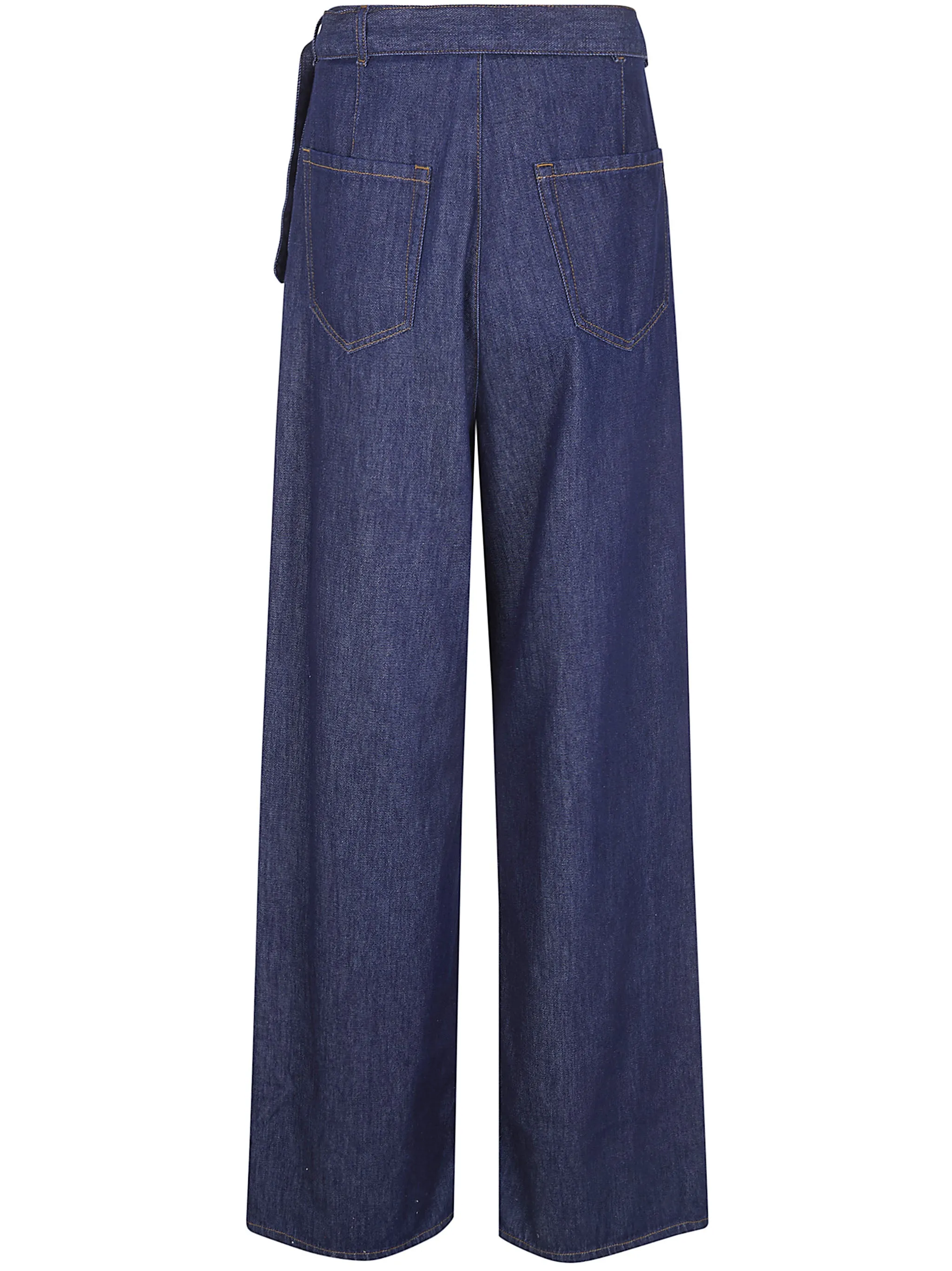 "PREACHES" WIDE LEG JEANS sold by Lord & Taylor product image thumbnail 5