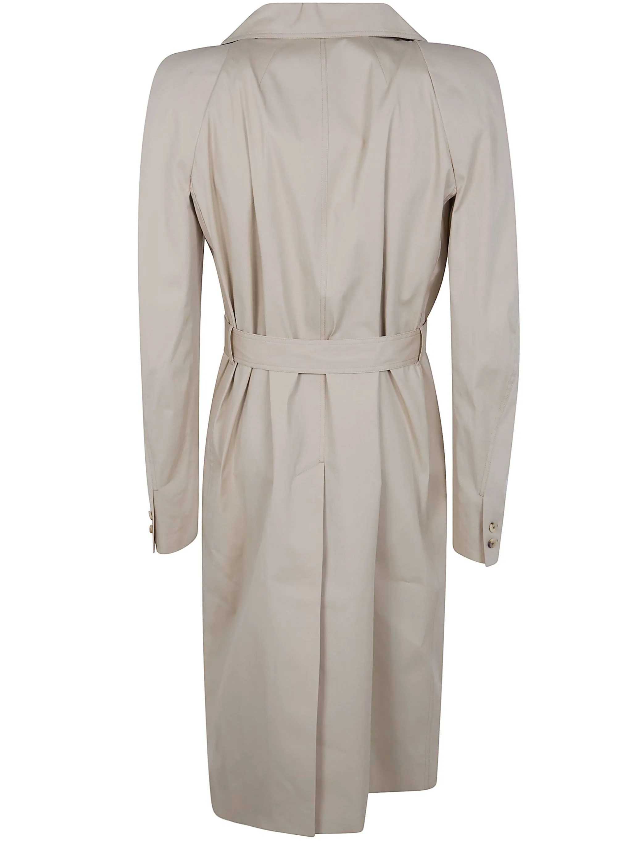 "TEMPLE" TRENCH sold by Lord & Taylor product image thumbnail 2