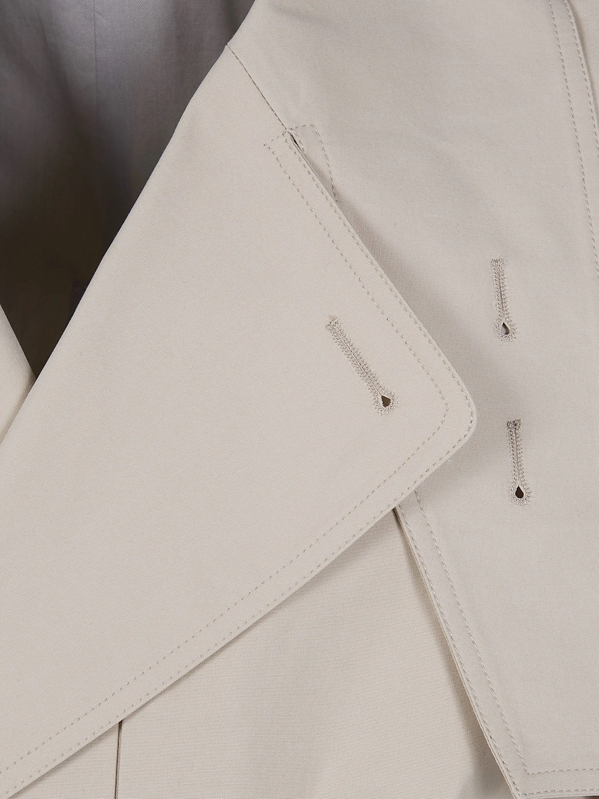 "TEMPLE" TRENCH sold by Lord & Taylor product image thumbnail 3