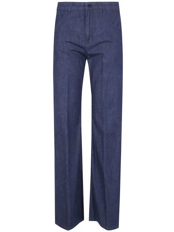 STRAIGHT LEG TROUSERS sold by Lord & Taylor