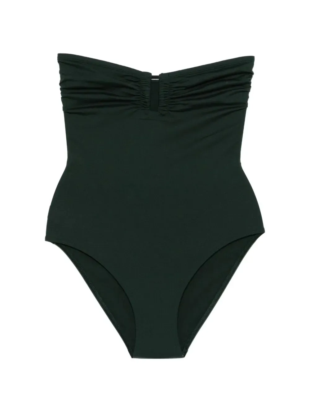 CASSIOPEE ONE-PIECE BUSTIER SWIMSUIT sold by Lord & Taylor