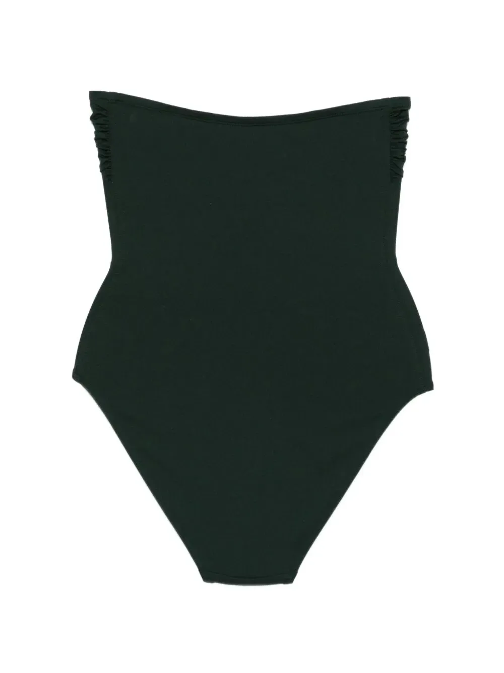 CASSIOPEE ONE-PIECE BUSTIER SWIMSUIT sold by Lord & Taylor product image thumbnail 2