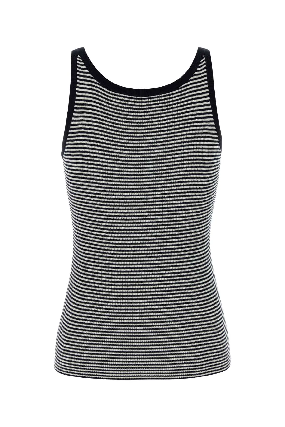 EMBROIDERED SILK TANK TOP sold by Lord & Taylor product image thumbnail 2
