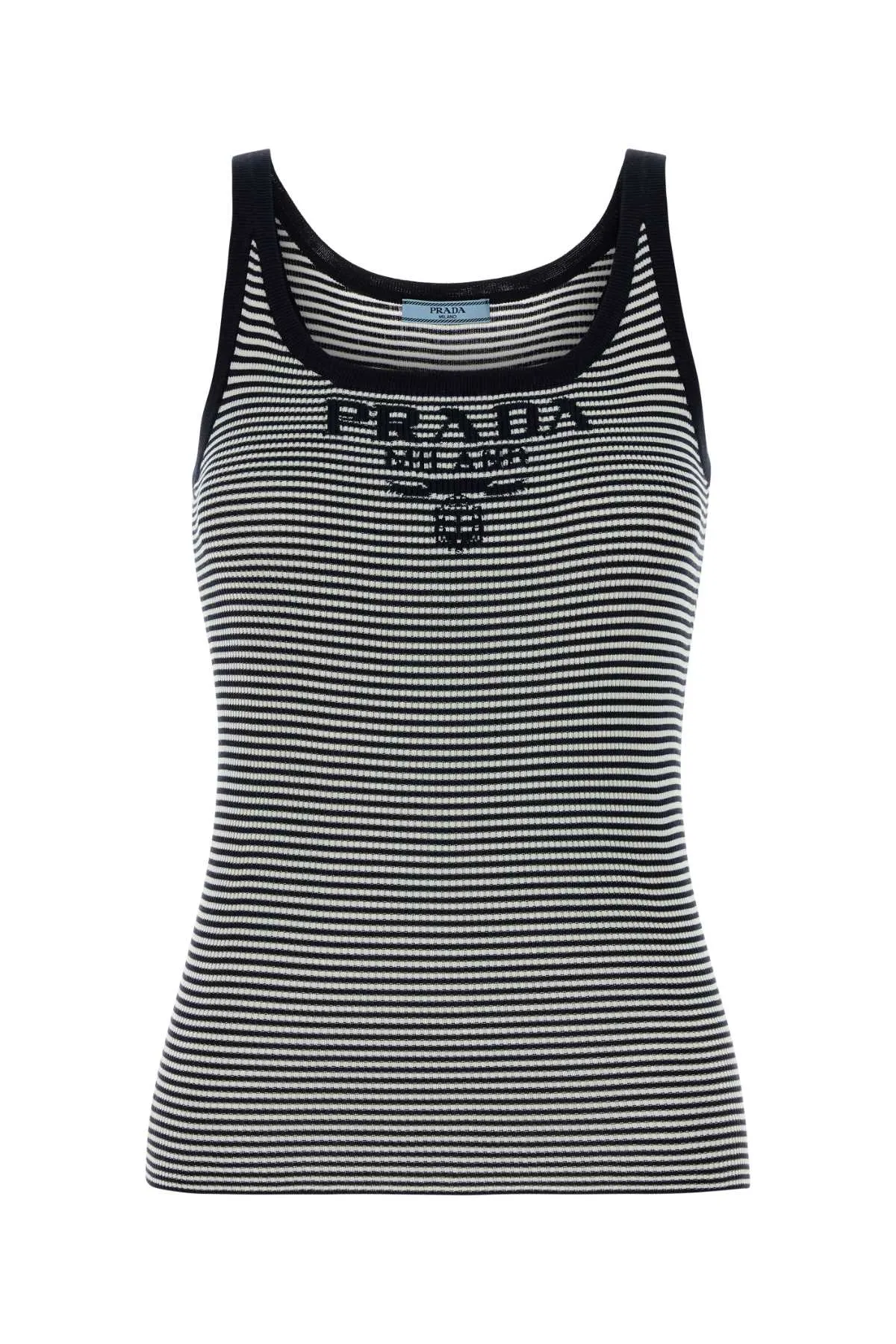 EMBROIDERED SILK TANK TOP sold by Lord & Taylor