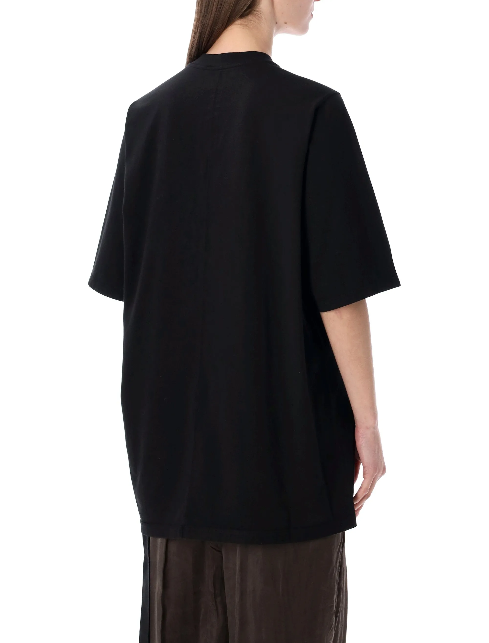 RICK OWENS DRKSHDW JUMBO SS PRINTED T-SHIRT sold by Lord & Taylor product image thumbnail 2
