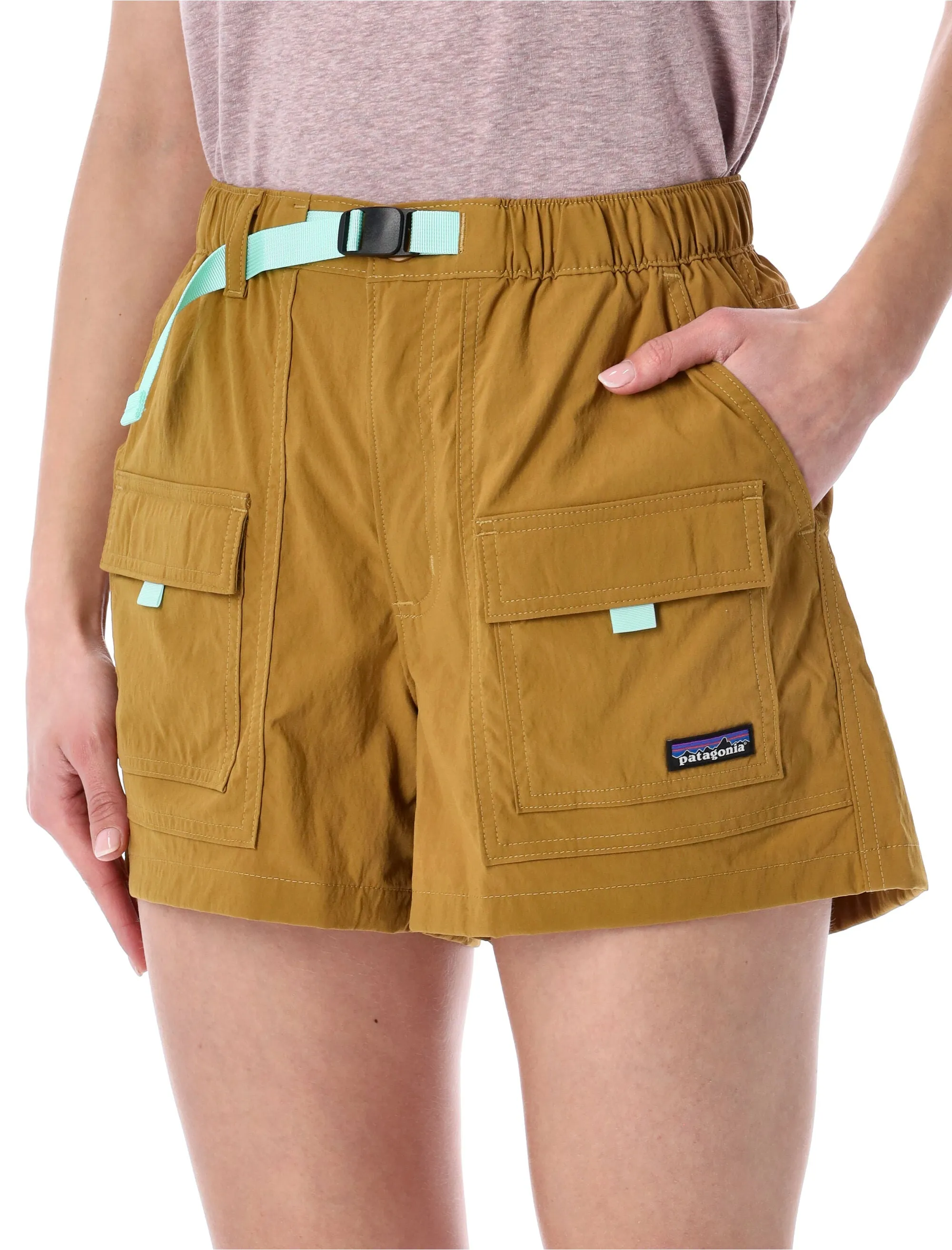 PATAGONIA OUTDOOR EVERYDAY SHORTS sold by Lord & Taylor product image thumbnail 3