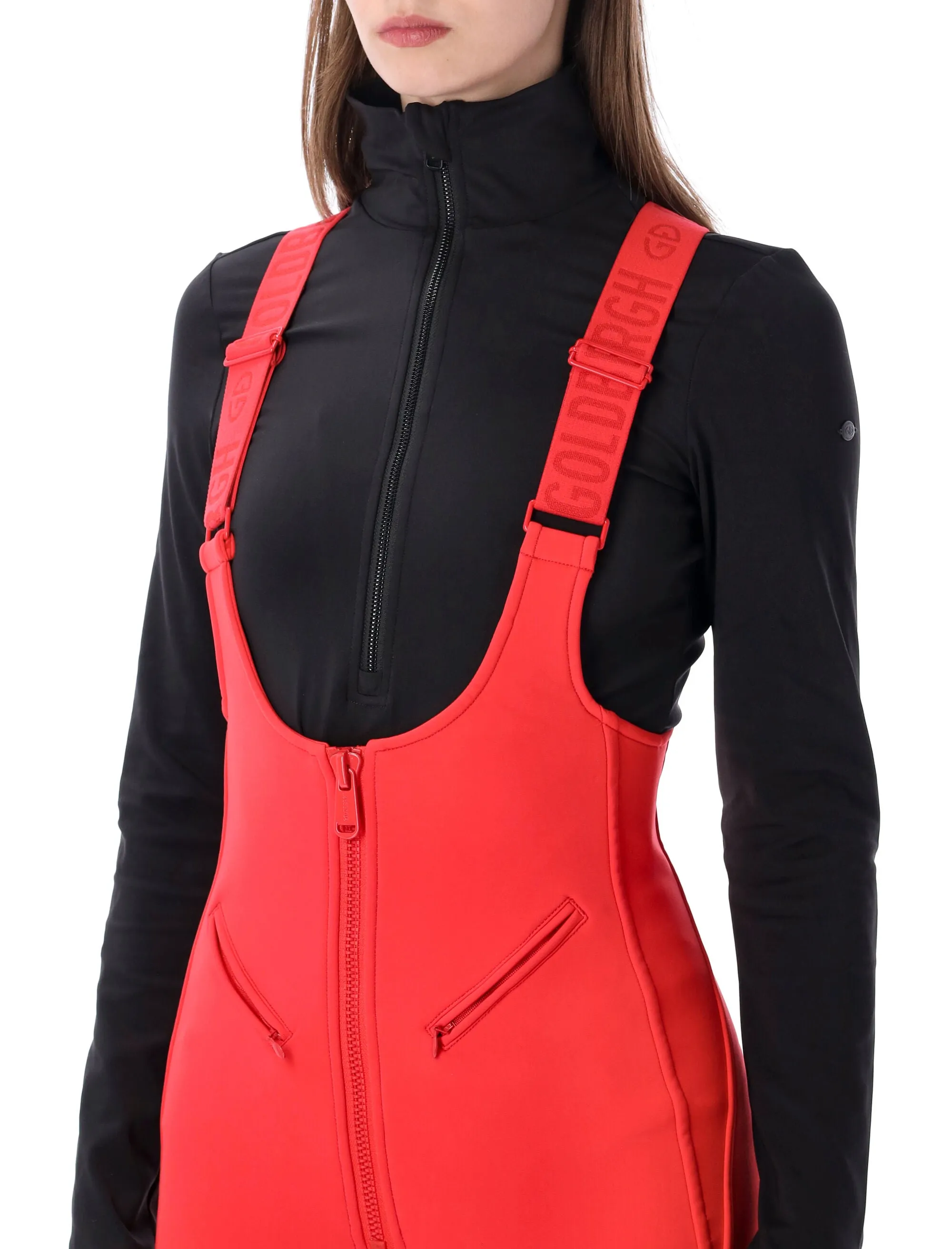 GOLDBERGH PHOEBE WATERPROOF SKI PANTS sold by Lord & Taylor product image thumbnail 3