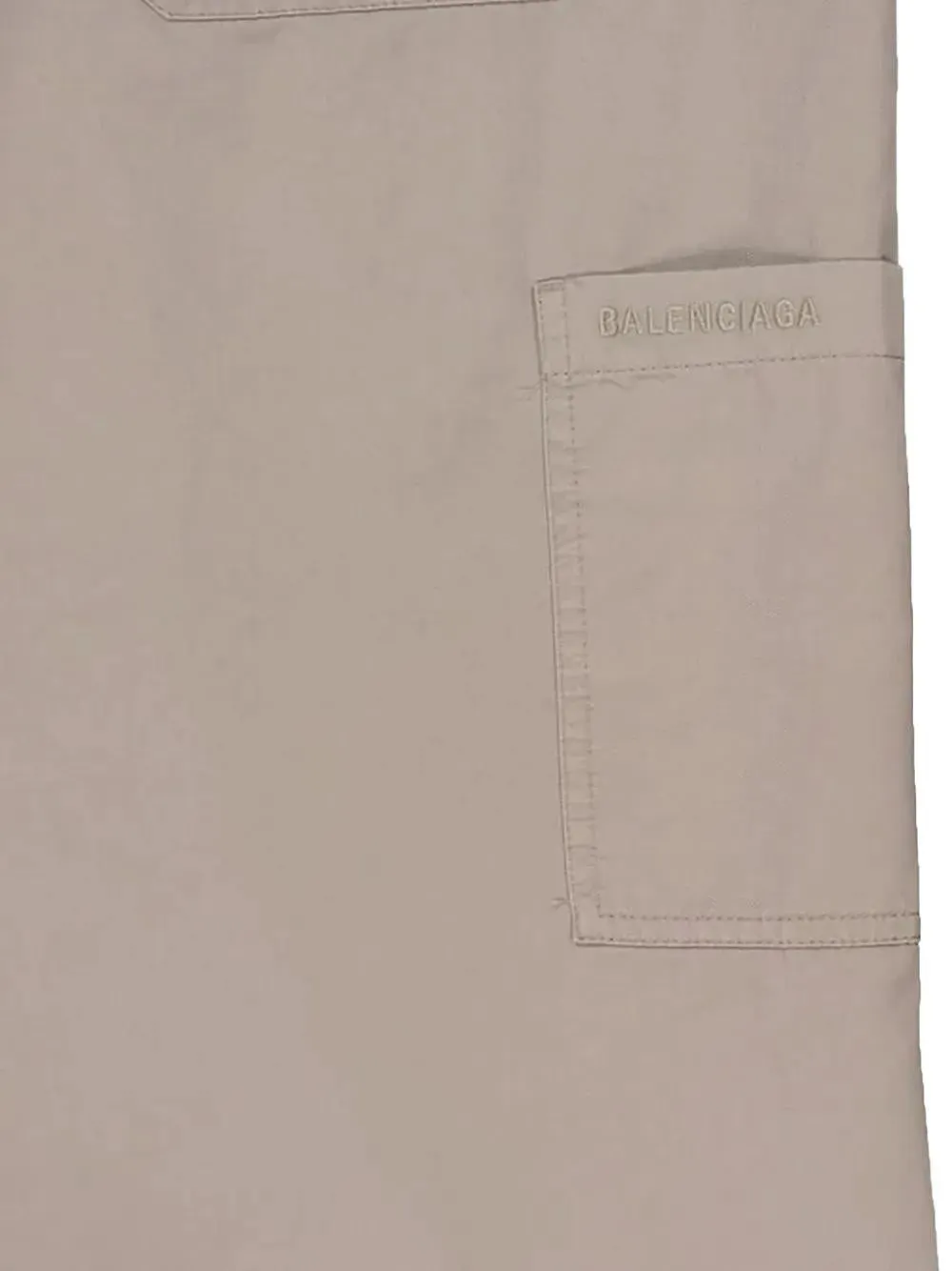 WORKWEAR PANTS WITH WIDE LEGS sold by Lord & Taylor product image thumbnail 3