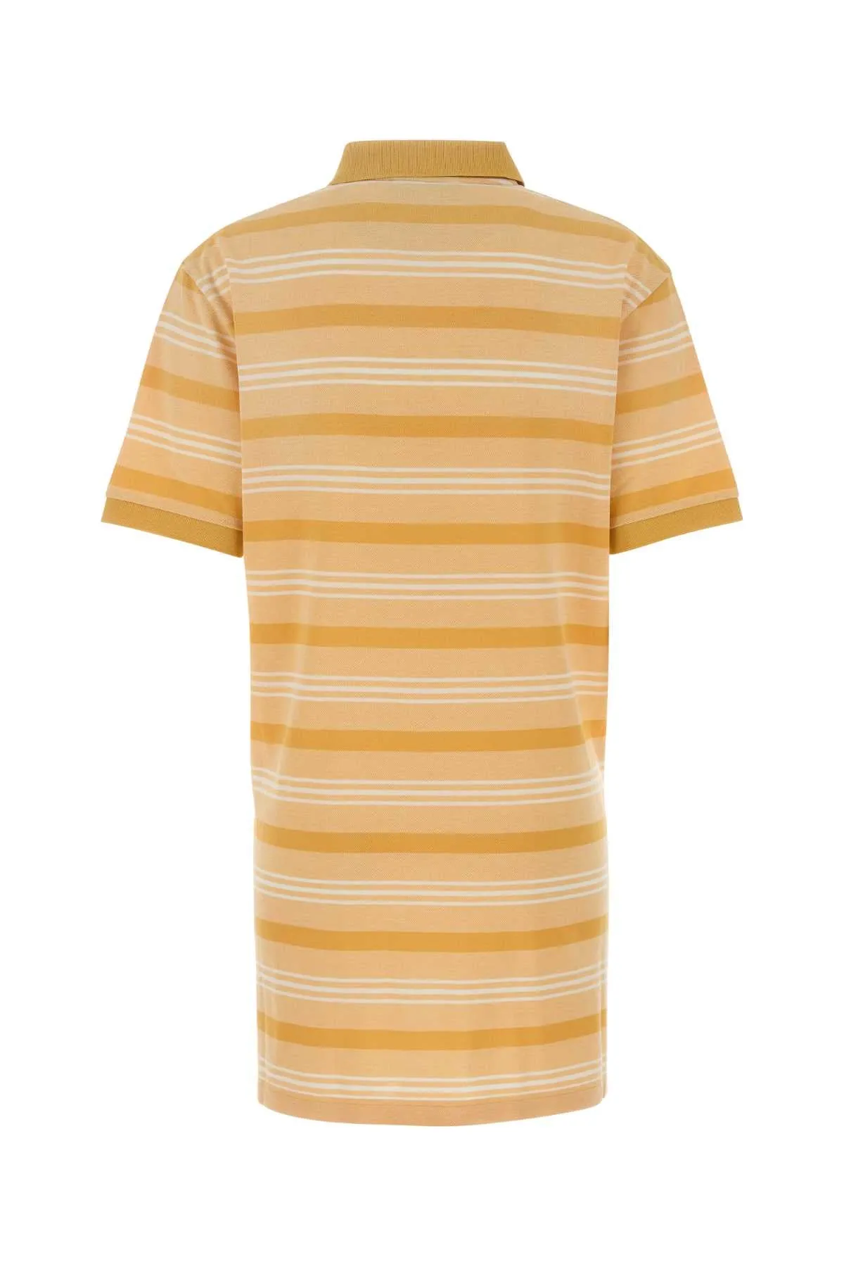 DRESS IN COTTON STRIPES sold by Lord & Taylor product image thumbnail 2