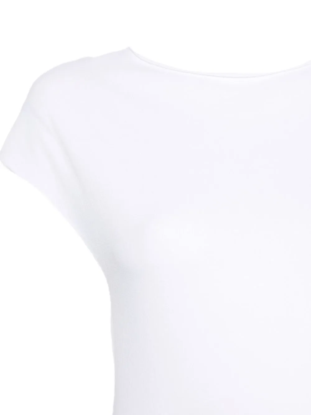 ASYMMETRIC TOP sold by Lord & Taylor product image thumbnail 3