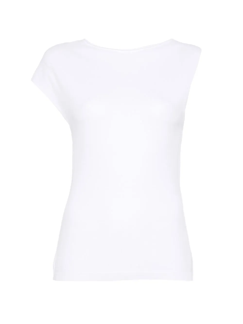 ASYMMETRIC TOP sold by Lord & Taylor