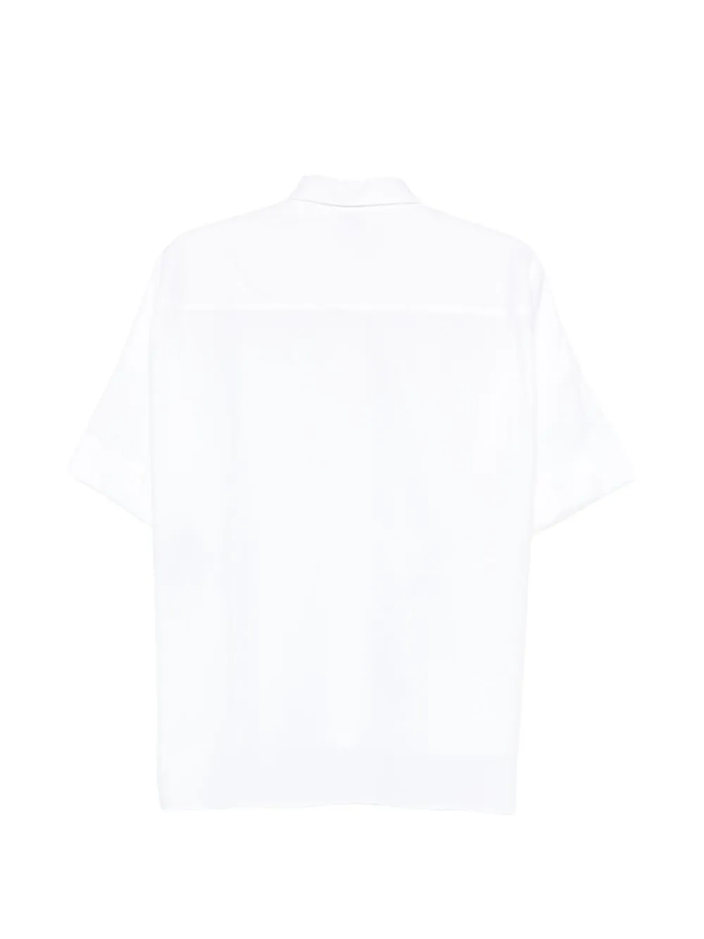 COTTON SHIRT sold by Lord & Taylor product image thumbnail 2