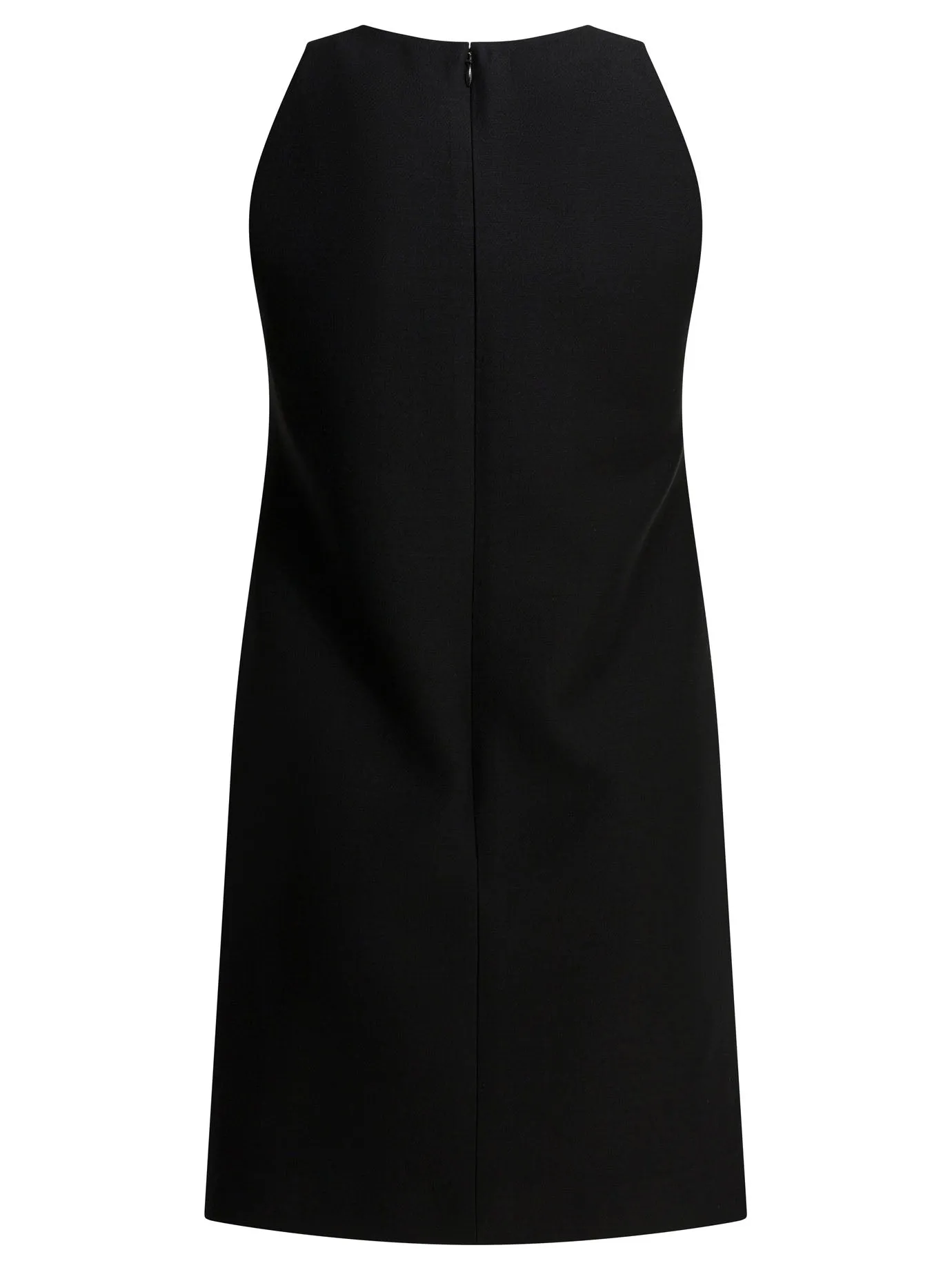 SHORT FLARED DRESS sold by Lord & Taylor product image thumbnail 2